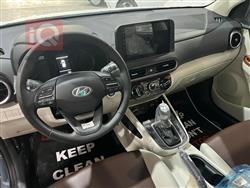 هيونداي كونا